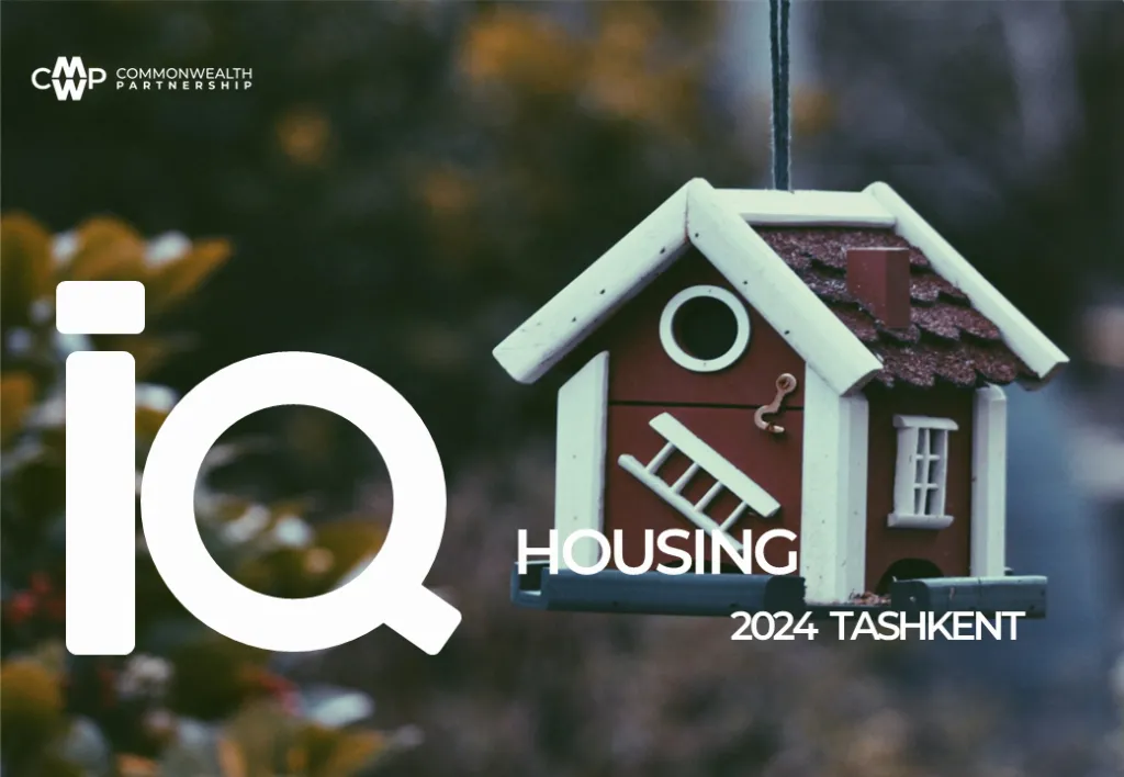 IQ Housing 2024