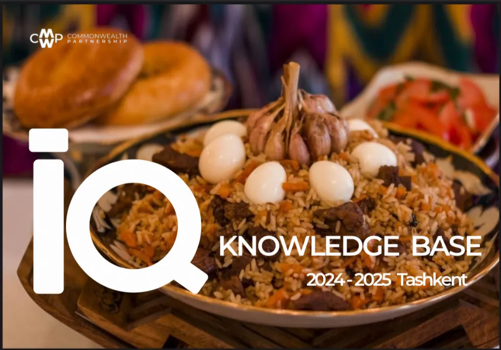 IQ Knowledge Base 2024-2025