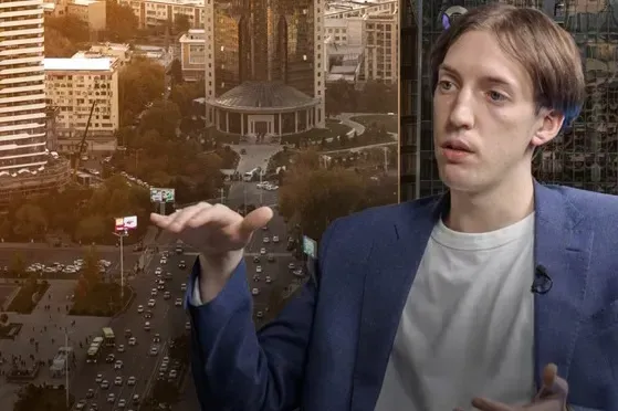 "Как менять города к лучшему"- Интервью издания Газета.uz с главой аналитического департамента CMWP Алексеем Летуновским