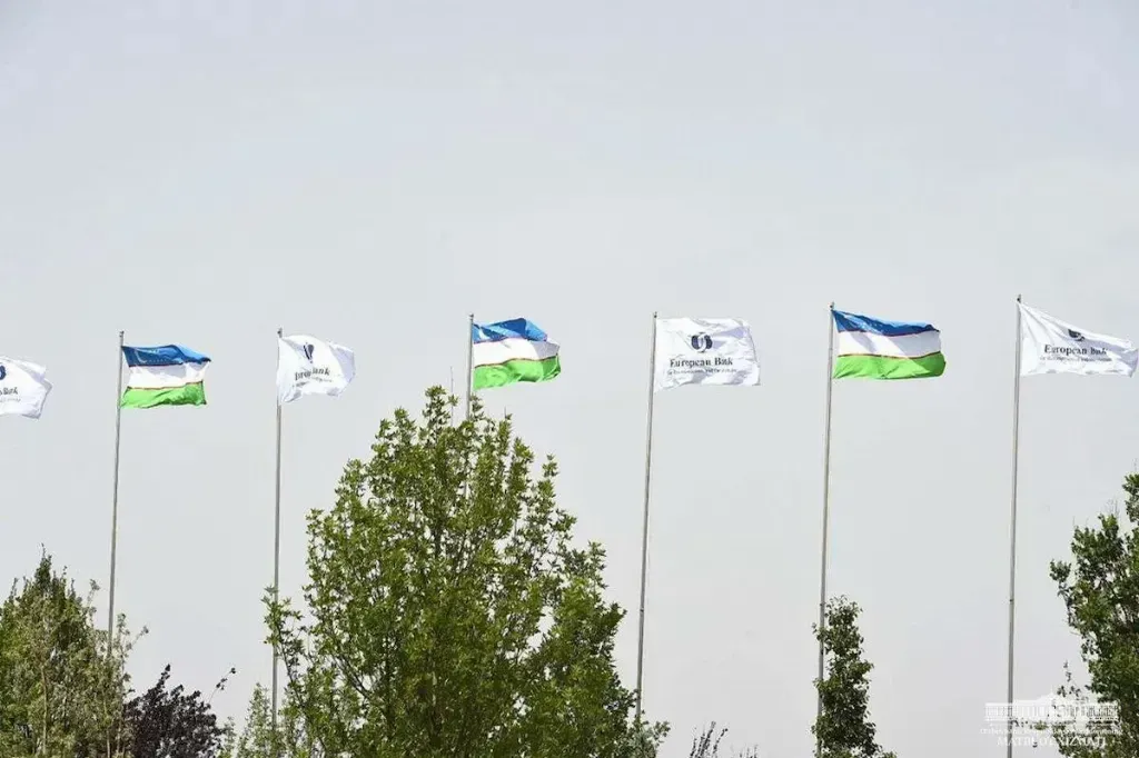 Yashil iqtisodiyot, shaffof bozor, JSTga kirish: EBRD forumi yakunlari bo'yicha ekspert — Denis Sokolov