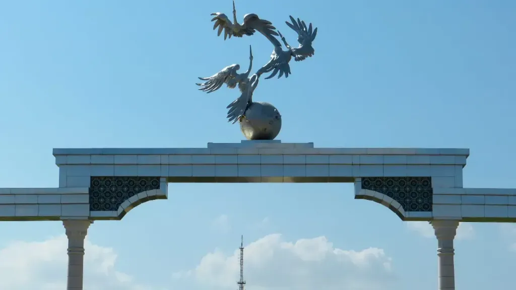 CMWP: Toshkent aholisi 2050 yilga borib 5 milliondan oshadi