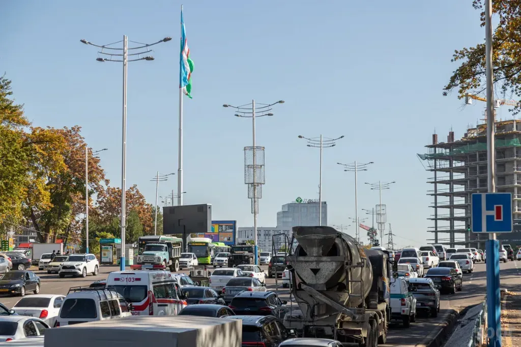 2035-yilga qadar Toshkent qanday o'zgaradi: CMWP Uzbekistan prognozi