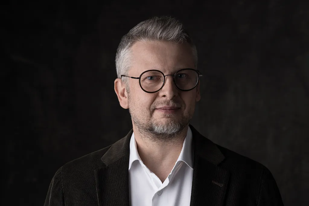 Deniz Sokolov, CMWP Uzbekistan bosh direktori, 2024-yil oktyabr oyida bo'lib o'tgan tegishli biznes tadbirlari haqida dolzarb ma'lumot beradi