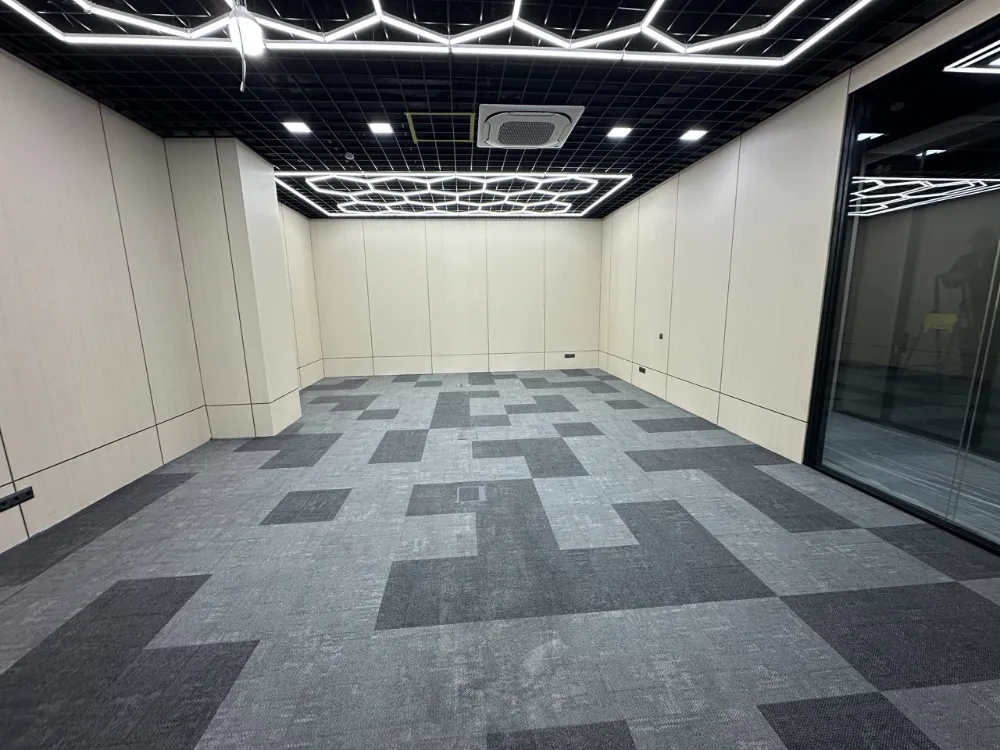 Modera Towers — 3
