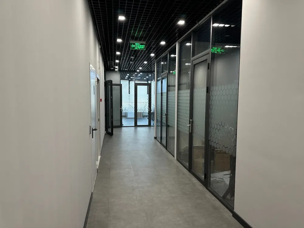 Modera Towers — 2