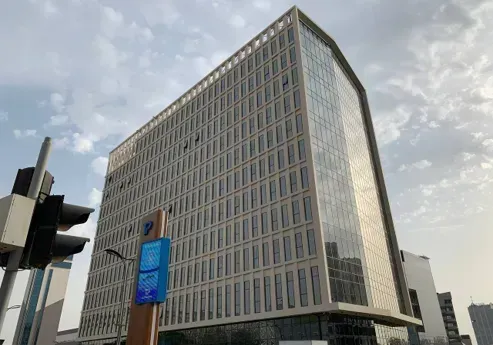ET DXCampus — 2