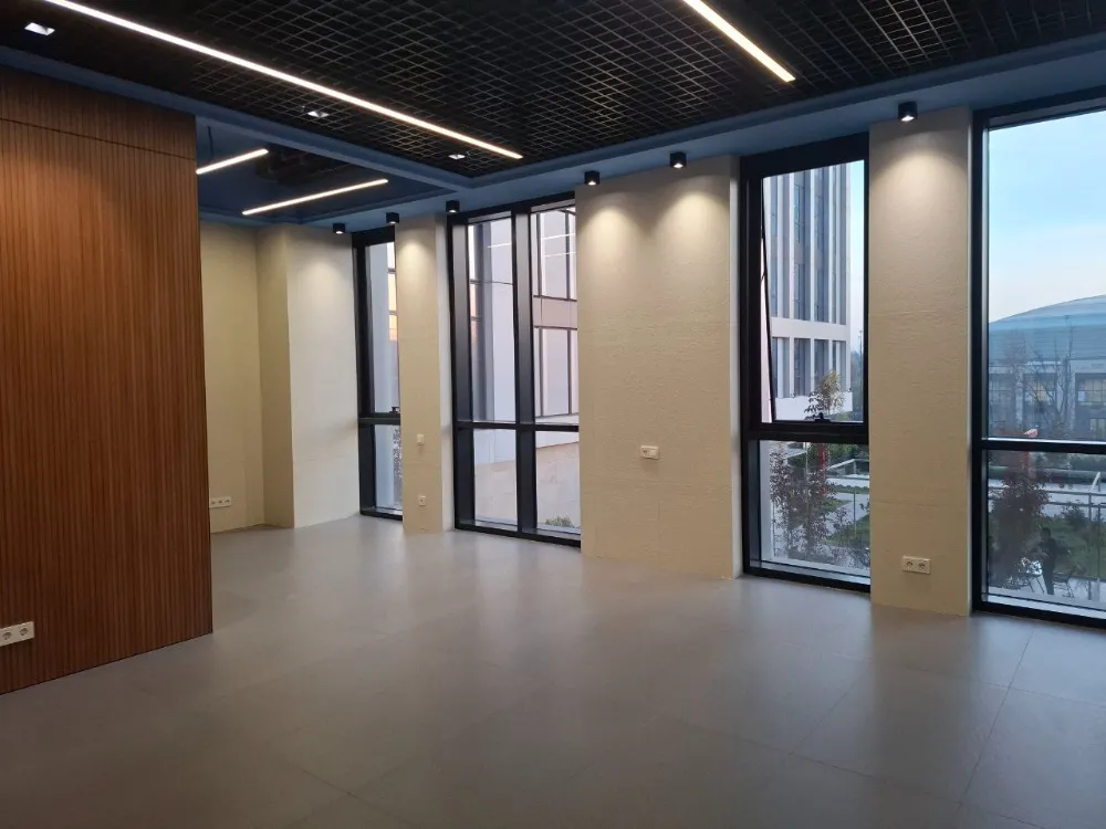 Офис в Nest One в аренду с ремонтом — 6