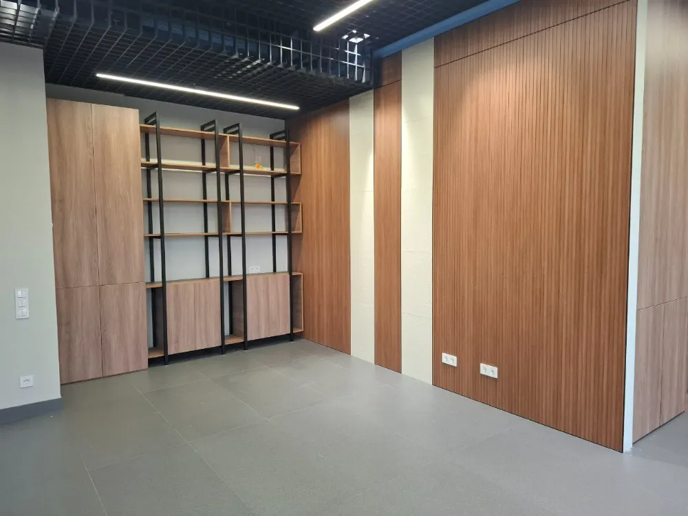 Офис в Nest One в аренду с ремонтом — 2