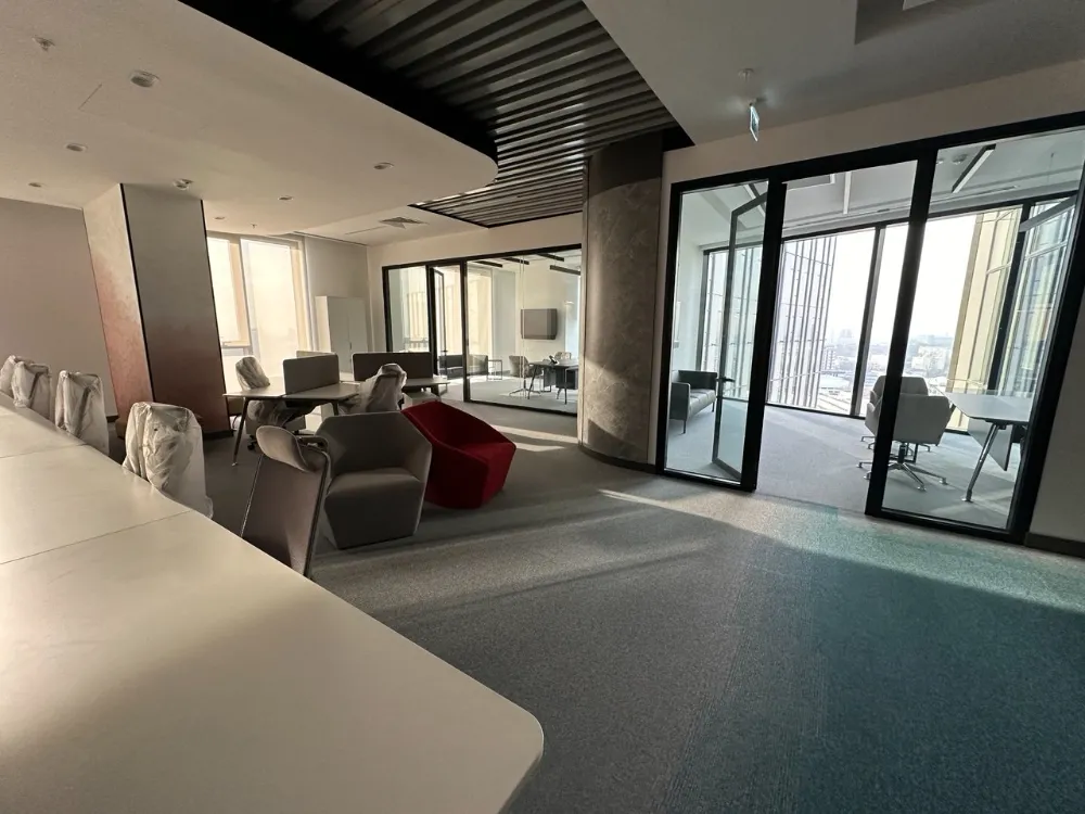Floor Sale at Trilliant Business Center — 4