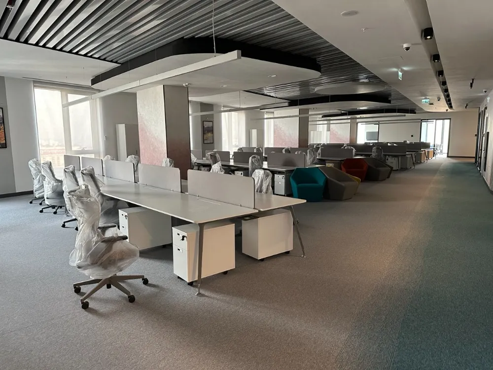 Floor Sale at Trilliant Business Center — 6