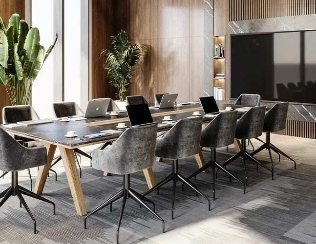Trilliant (205 sq.m office) — 3