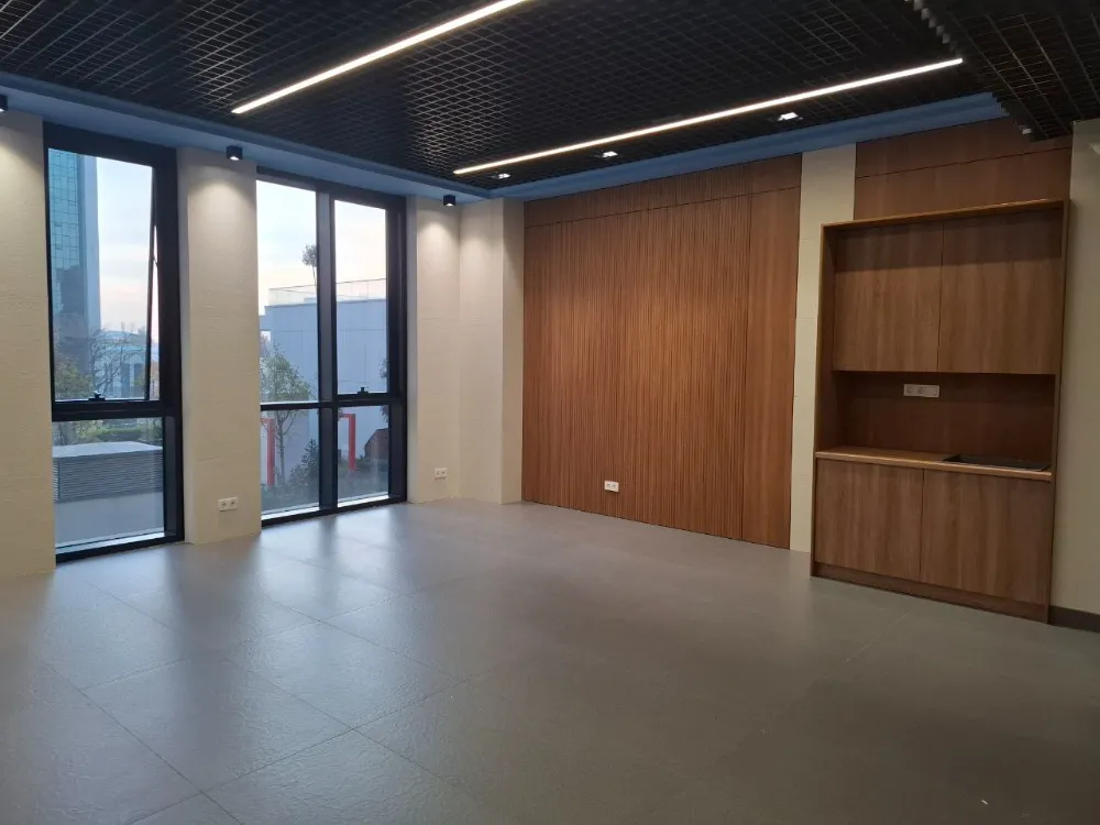 Офис в Nest One в аренду с ремонтом — 4