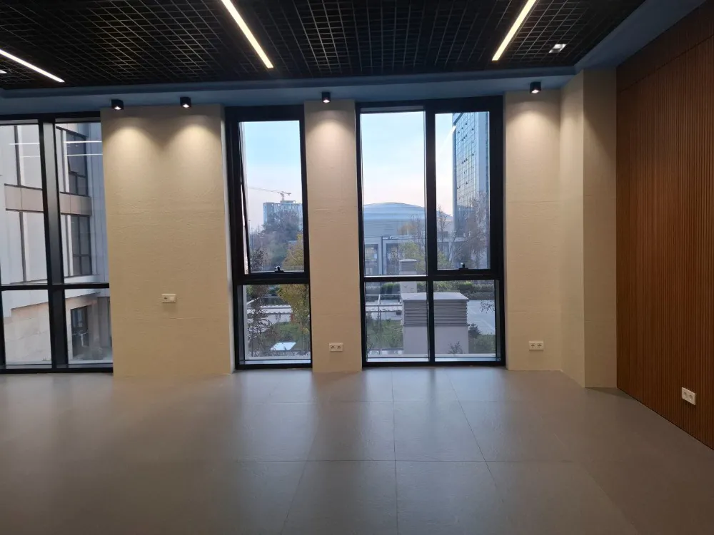 Офис в Nest One в аренду с ремонтом — 7
