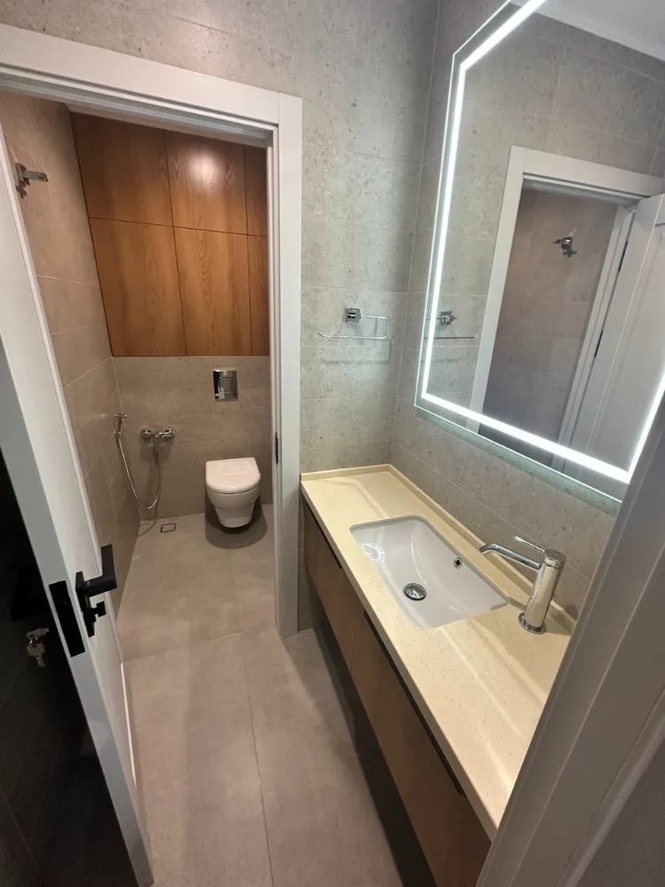 Akay City Residential Complex — 6