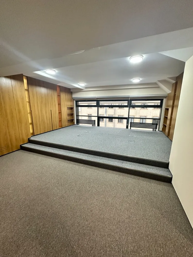 Akay City Residential Complex — 3