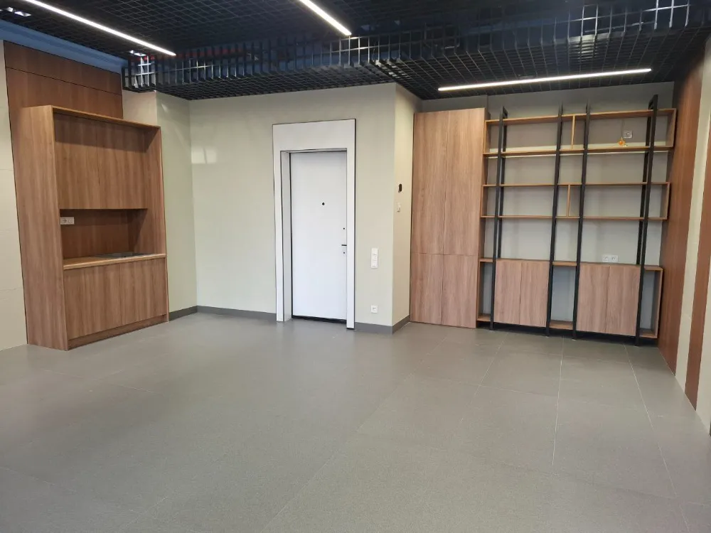 Офис в Nest One в аренду с ремонтом — 3