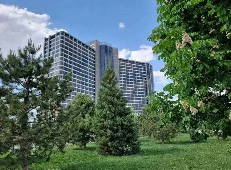 Anhor Residence — 2