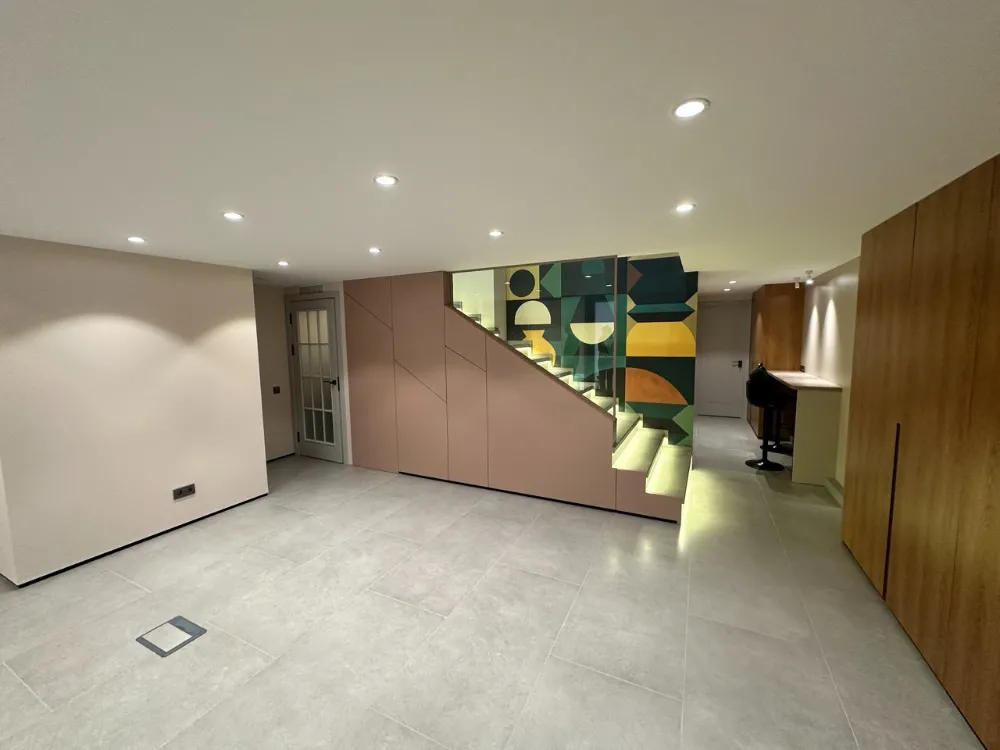 Akay City Residential Complex — 7