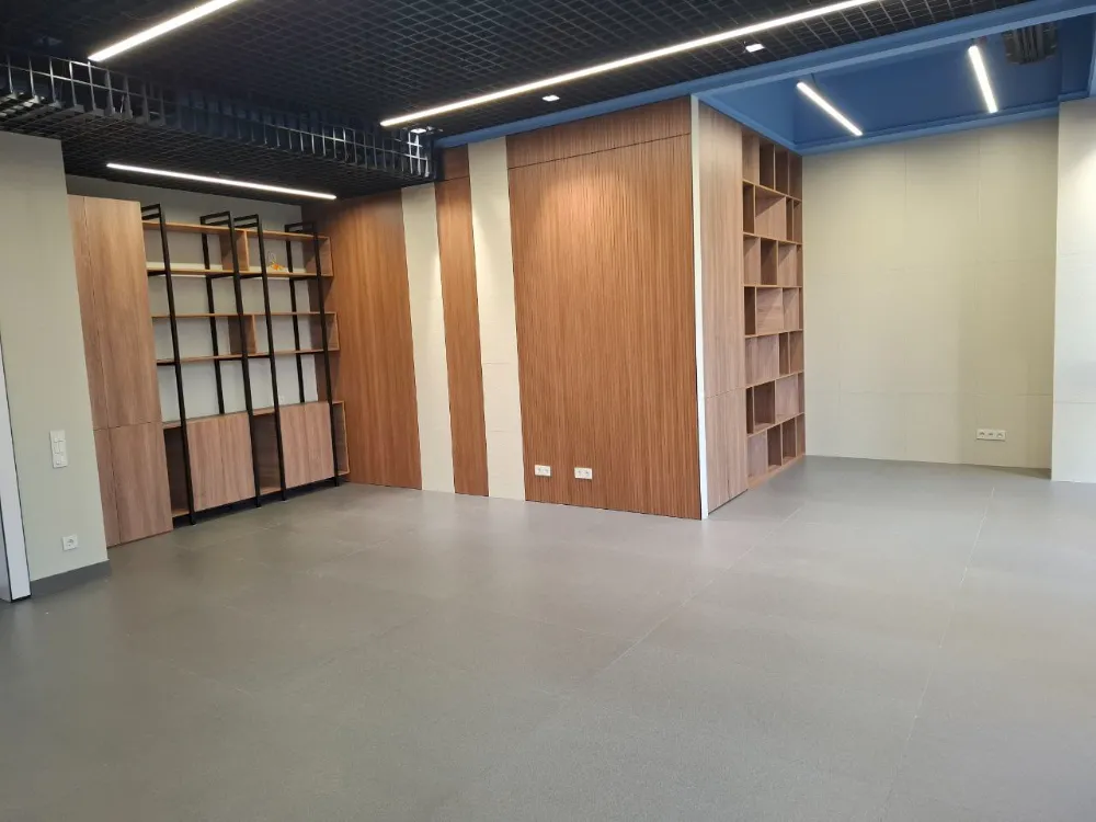 Офис в Nest One в аренду с ремонтом — 5