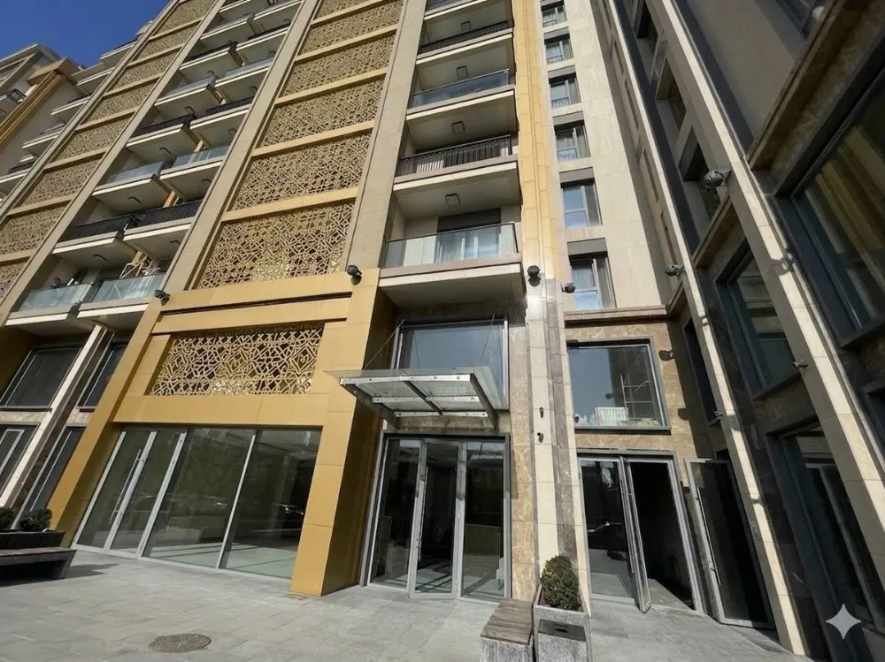 Аренда коммерческого помещения на Mirabad Avenue — 5