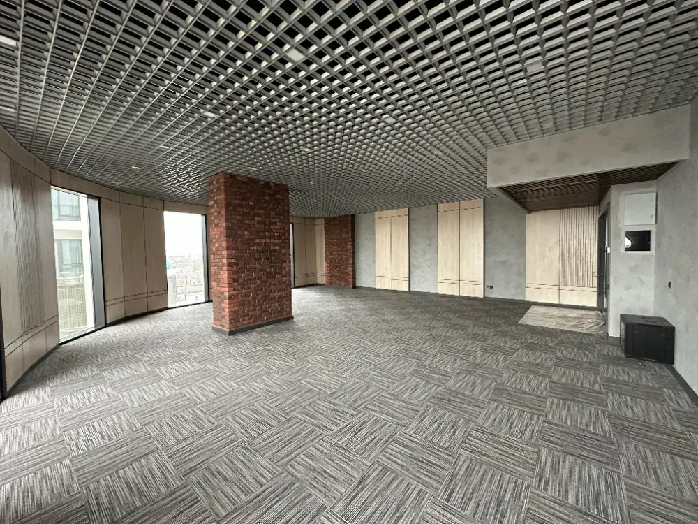 Trilliant (205 sq.m office) — 1