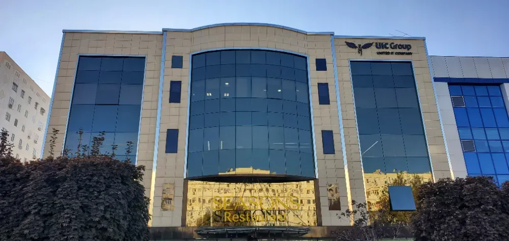 BYD (Sardorkom) — 1