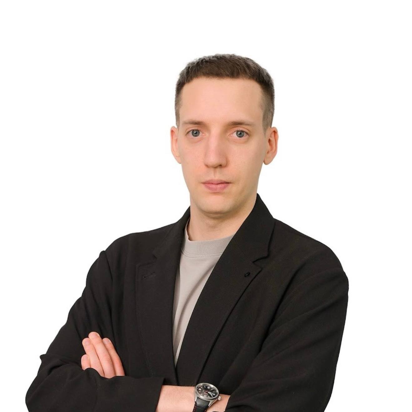 Алексей Летуновский