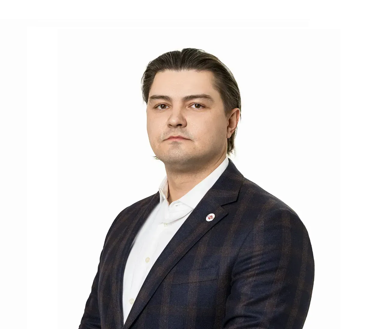 Габдуллин Павел