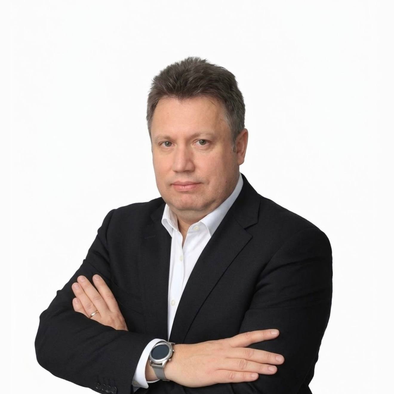 Евгений Гриханов