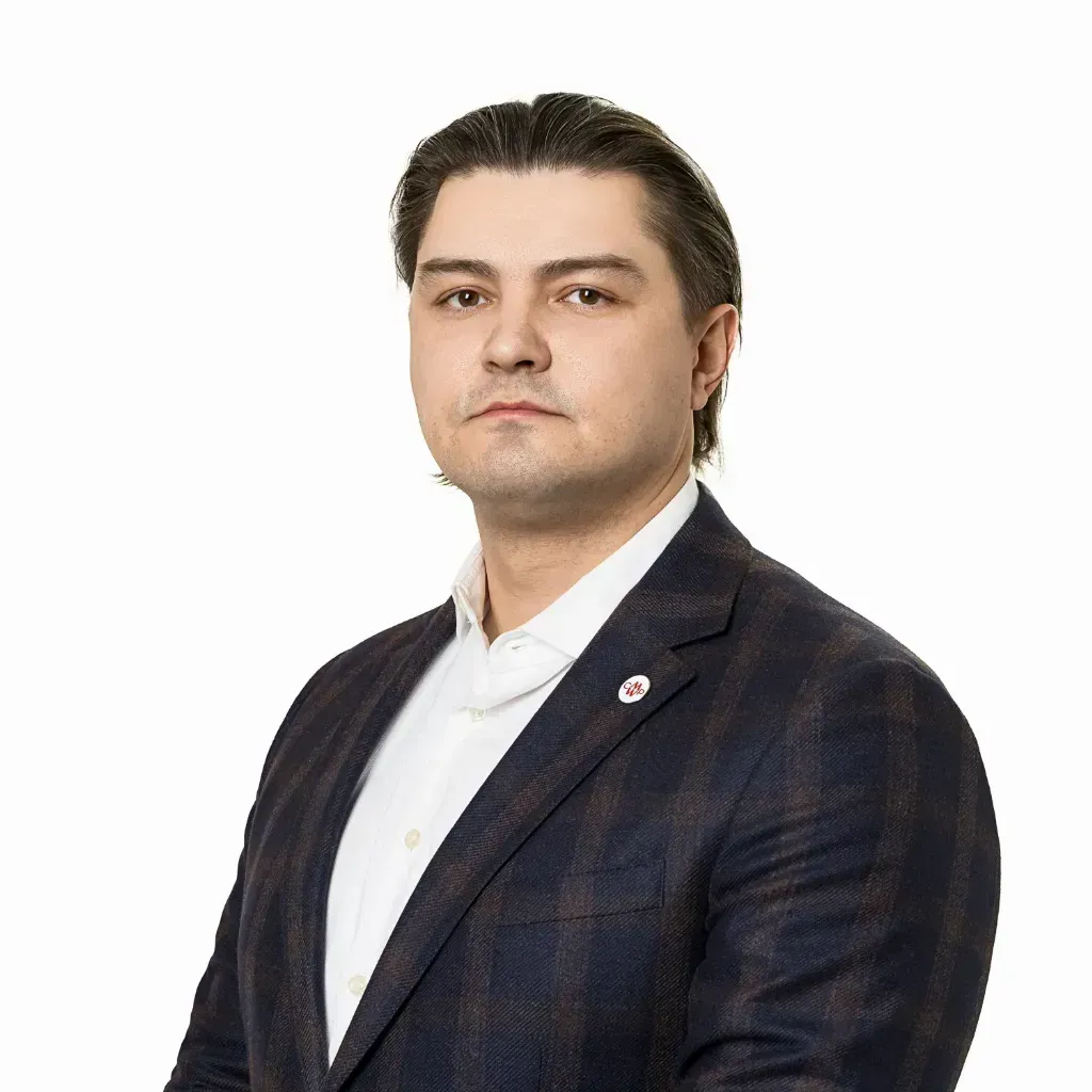 Gabdullin Pavel